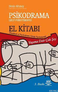Psikodrama El Kitabı
