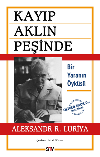 Psikol Kit-Kayıp Aklın Peşinde;Bir Yaranın Öyküsü