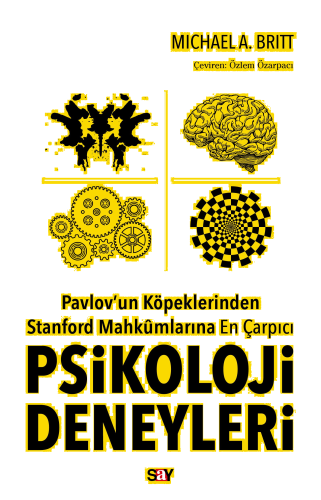 Psikol Kit-Psikoloji Deneyleri