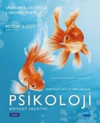 Psikoloji