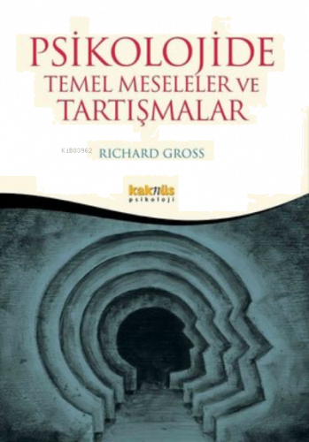 Psikolojide Temel Meseleler ve Tartışmalar