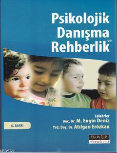 Psikolojik Danışma ve Rehberlik