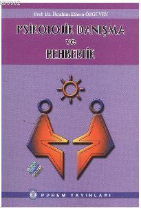 Psikolojik Danışma ve Rehberlik