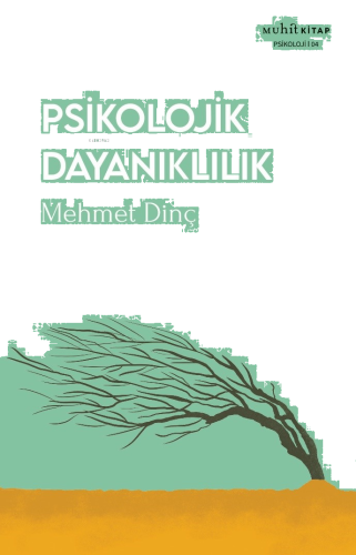 Psikolojik Dayanıklılık