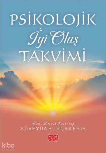 Psikolojik İyi Oluş Takvimi
