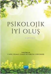 Psikolojik İyi Oluş