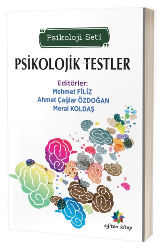 Psikolojik Testler “Psikoloji Seti”