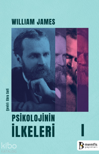 Psikolojinin İlkeleri I
