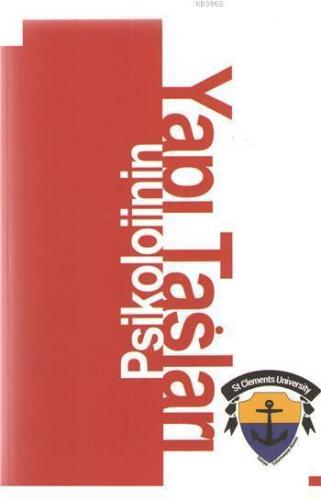 Psikolojinin Yapı Taşları