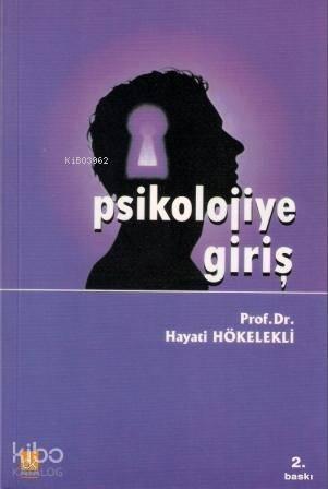 Psikolojiye Giriş