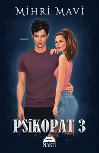 Psikopat -3-