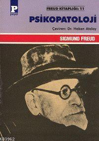 Psikopatoloji