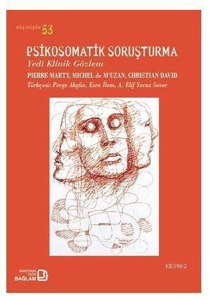 Psikosomatik Soruşturma