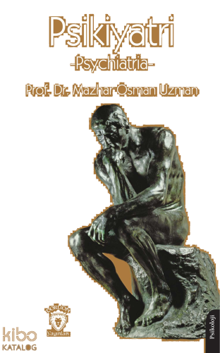 Psychiatria -Psikiyatri-