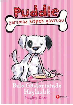 Puddle 3 - Bale Gösterisinde Haylazlık