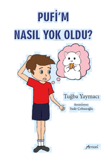 Pufi'm Nasıl Yok Oldu?