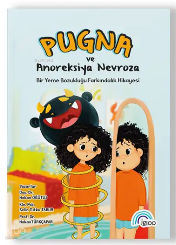 Pugna ve Anoreksiya Nervoza