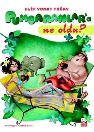 Pumbaranlar'a Ne Oldu?