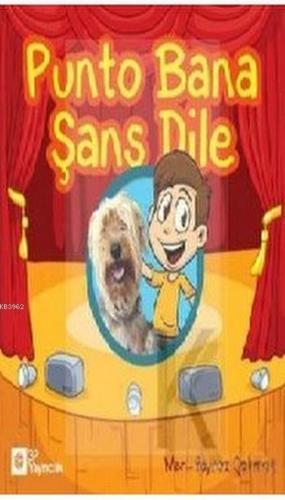 Punto Bana Şans Dile