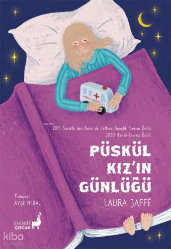 Püskül Kız’ın Günlüğü