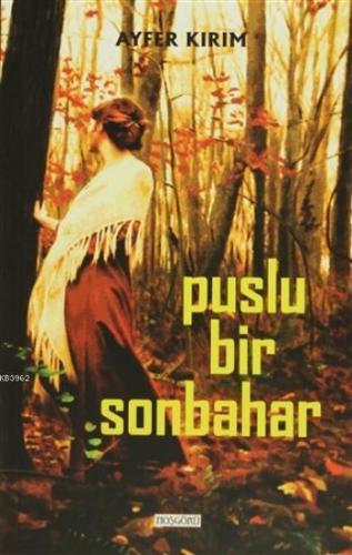 Puslu Bir Sonbahar