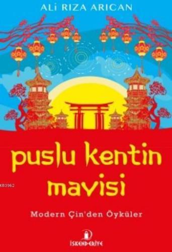 Puslu Kentin Mavisi