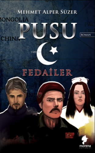 Pusu ;Fedailer