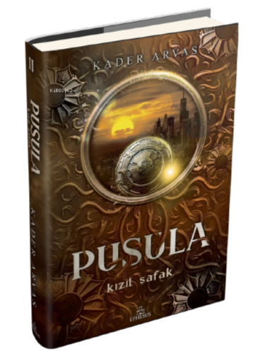 Pusula 2: Kızıl Şafak