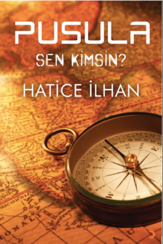 Pusula;Sen Kimsin?