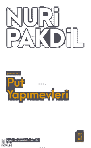 Put Yapımevleri