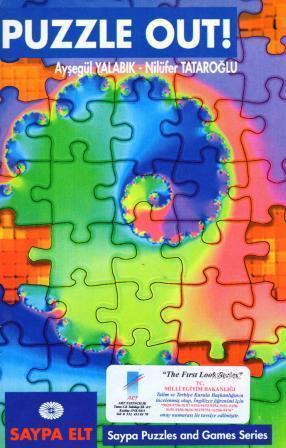 Puzzle Out!