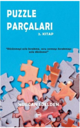 Puzzle Parçaları 2.Kitap
