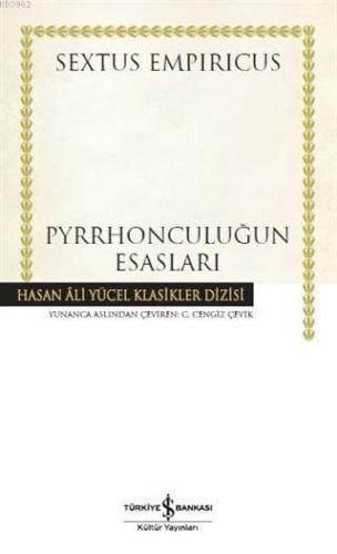 Pyrrhonculuğun Esasları