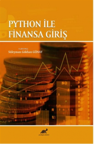 Python ile Finansa Giriş