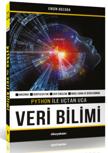 Python ile Uçtan Uca Veri Bilimi