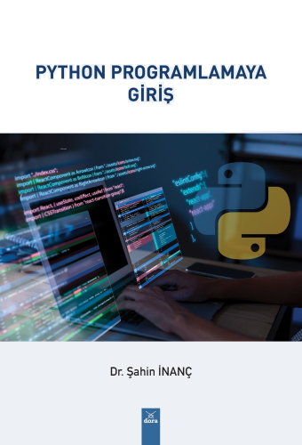 Python Programlamaya Giriş