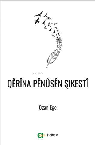 Qêrîna Pênûsên Şikestî