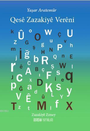 Qesê Zazakiyê Verêni