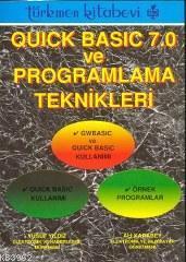 Quick Basic 7.0 ve Programlama Teknikleri