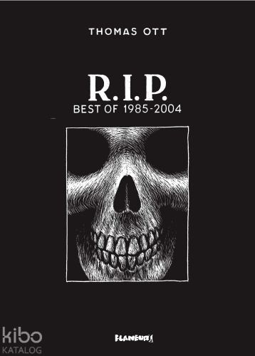 R.I.P. Best Of 1985 - 2004