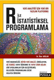 R ile İstatistiksel Proğramlama