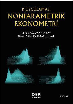 R Uygulamalı Nonparametrik Ekonometri