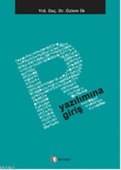 R Yazılımına Giriş