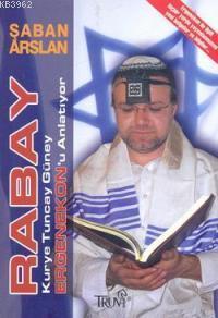 Rabay - Kurye Tuncay Güney Ergenekon'u Anlatıyor