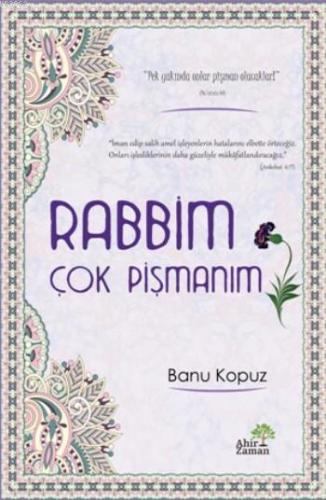 Rabbim Çok Pişmanım