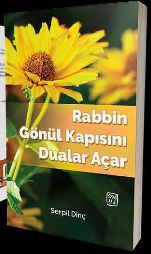 Rabbin Gönül Kapısını Dualar Açar