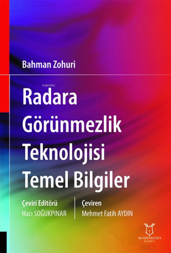 Radara Görünmezlik Teknolojisi Temel Bilgiler