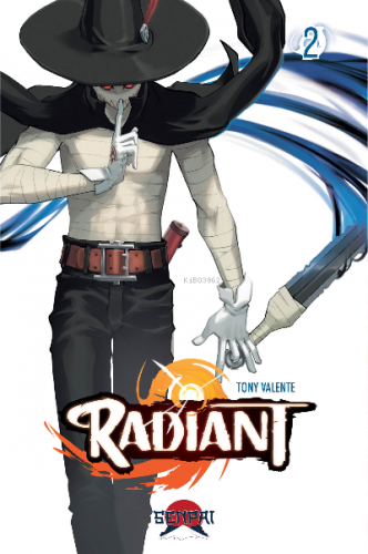 Radiant 2