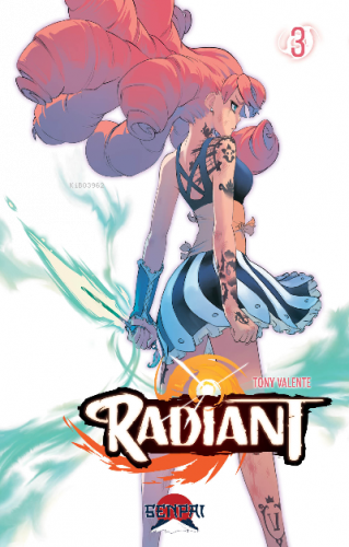 Radiant  3