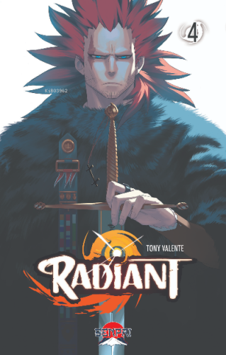 Radiant 4